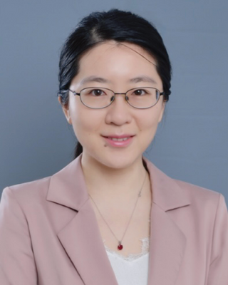 Photo of Jiayang (Alice) Xu, Clinical Social Work/Therapist, LCSW