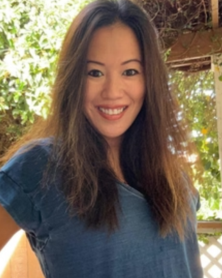 Photo of Cindy Miyamoto, Marriage & Family Therapist, LMFT