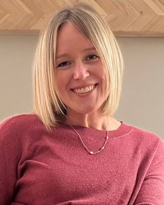 Photo of Lyndsey Cherry, Licensed Professional Counselor, MA, LPC