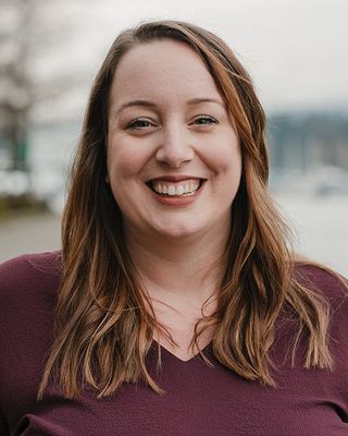 Photo of Emily Macdonell, Counsellor in Vancouver, BC