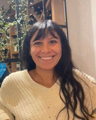 Foto de Alejandra Belén Rivera Orellana, Psicólogo