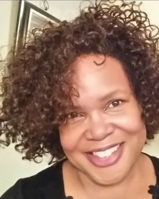 Photo of Priscilla Gann Wilson, Licensed Professional Counselor, PhD, LPC, NCC