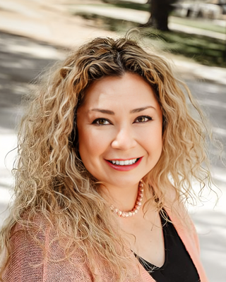 Photo of Andrea Beltran, Clinical Social Work/Therapist, LCSW