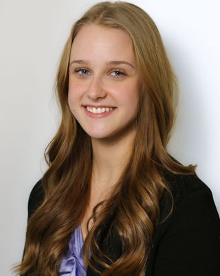 Photo of Paige Erdman, Licensed Professional Counselor, LPC, MA