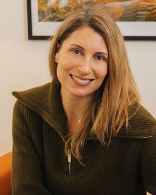 Photo of Dr. Katherine Nordell Fort, Counselor, PhD, LMHC