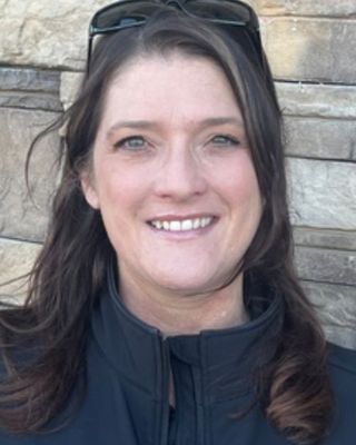 Photo of Kristen Chessnoe, Licensed Professional Counselor