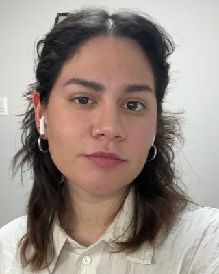 Foto de Rosella Arce Prado, Psicólogo, Lic. en Psicología