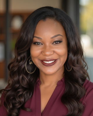Photo of Keisha Simpson, Clinical Social Work/Therapist, LCSW