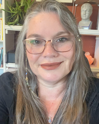 Photo of Serenity Drum, Clinical Social Work/Therapist, LCSW