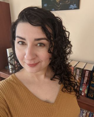 Photo of Ashley Brinkmeyer, Clinical Social Work/Therapist, LMSW