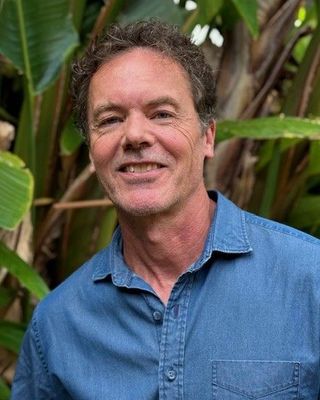 Photo of Christopher Tricker, Psychologist, MAPS