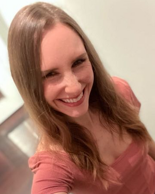 Photo of Erika Fletcher, Pre-Licensed Professional, MA