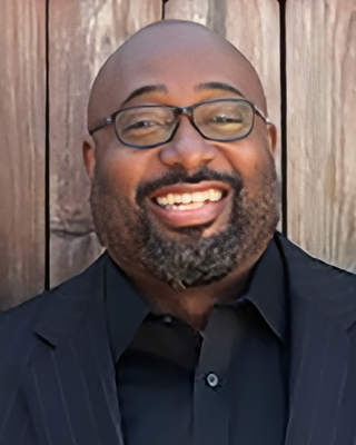 Photo of Jeffrey Williams, Marriage & Family Therapist, LMFT