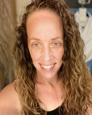 Photo of Sally Tucker, Counsellor, RCT-C