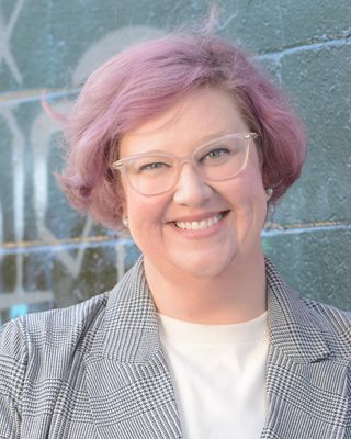 Photo of Mandy Parida, Mental Health Counselor, MA, LMHC