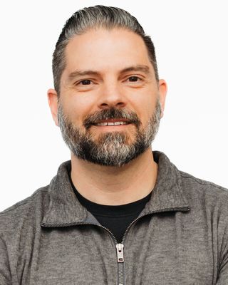Photo of Alex Murphy, Licensed Professional Counselor, MA, LPC, LAC, ADS