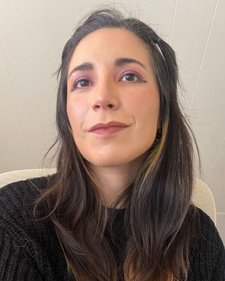 Photo of Melissa Martinez, Licensed Professional Counselor, MA, LPC