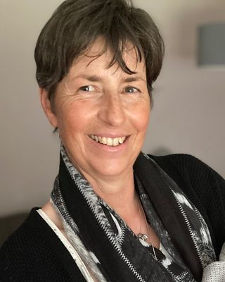 Photo of Susan Elaine Greenfield, Counsellor in Bath