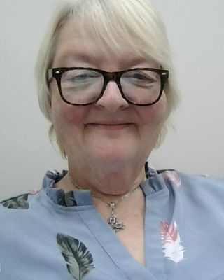 Photo of Karen Slaton, Licensed Professional Counselor, MS, LPC