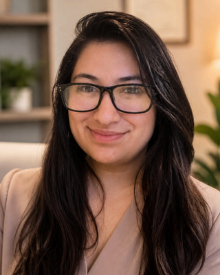 Photo of Kimberly Cruz, Marriage & Family Therapist, MS, LMFT