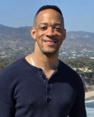Photo of Dr. Keenan Withers, Psychiatrist, MD