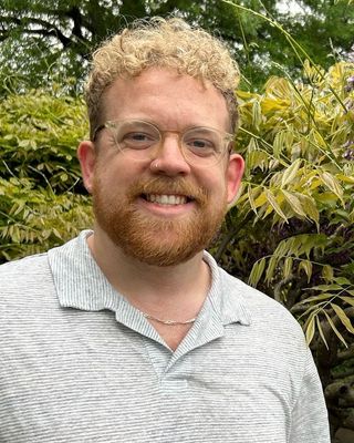Photo of Ben McClure, LCSW, Clinical Social Work/Therapist