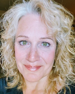 Photo of Anna Godiali, Licensed Professional Counselor in West Allis, WI