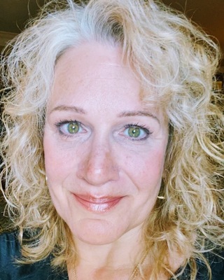 Photo of Anna Godiali, Licensed Professional Counselor in Wisconsin