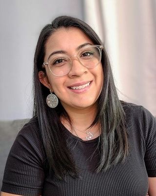 Photo of Emma Ramos, Marriage & Family Therapist Associate, AMFT