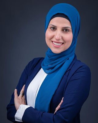 Photo of Malak Berro, LCSW, EMDR, Clinical Social Work/Therapist