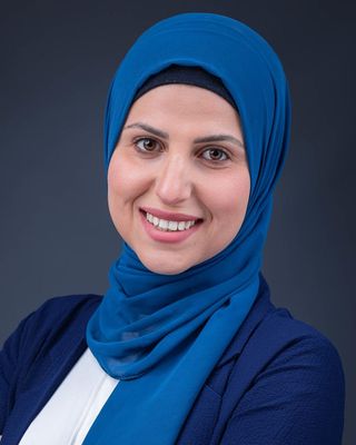 Photo of Malak Berro, Clinical Social Work/Therapist in Canton, MI