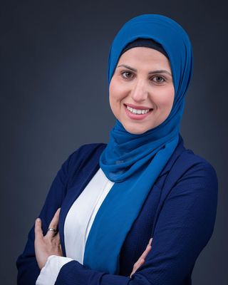 Photo of Malak Berro - Internal Healing Services LLC, Clinical Social Work/Therapist, LCSW, EMDR
