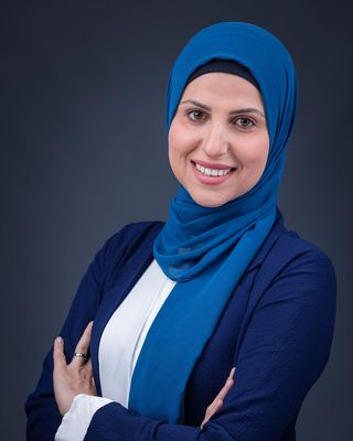 Photo of Malak Berro, Clinical Social Work/Therapist in 48127, MI