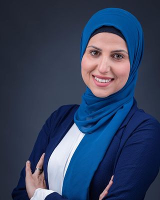 Photo of Malak Berro, Clinical Social Work/Therapist in Dearborn Heights, MI