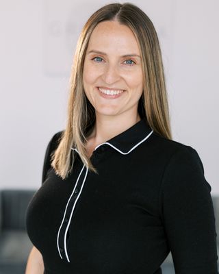 Photo of McKayla Toulaboe, Clinical Social Work/Therapist, LCSW