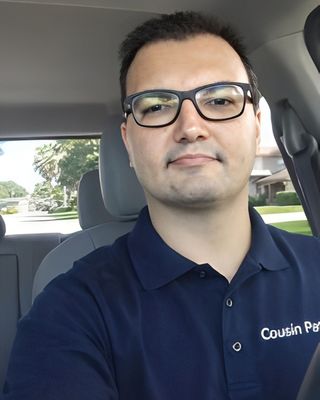 Photo of Patrick Nicholas Argiro - Cousin Pat Therapy, Counselor, LCPC, LPC, PhD