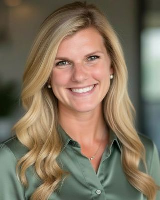 Photo of Sarah Marie Marker, Counselor, MA, LLPC