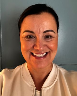 Photo of Sally Solas - Solas Counselling, Psychotherapist, MSc, BACP