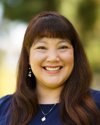 Photo of Natalie Rice-Thorp, Psychologist, PhD