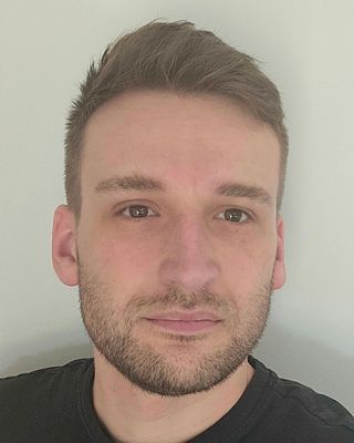 Photo of Adam Newman, Psychotherapist, MBACP Accred