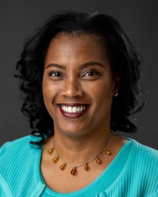 Photo of Kimberly Frazier, Licensed Professional Counselor, LPC