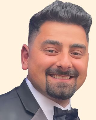 Photo of Donovan Khamoro, Clinical Social Work/Therapist, LCSW