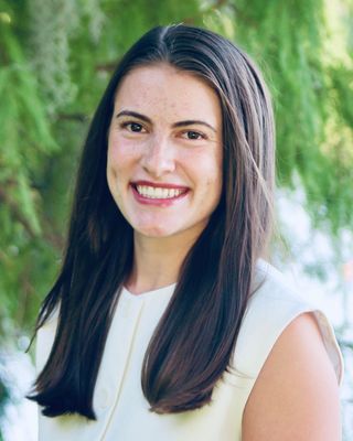 Photo of Carleigh McDaniel, LCSW Associate , MSW, LCSWA