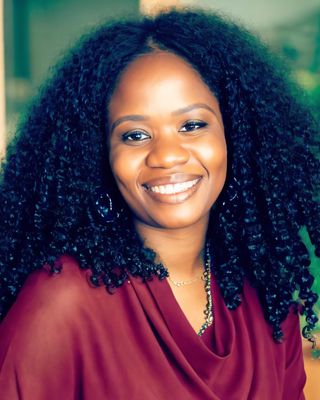 Photo of Oladunni Liyele, Psychiatric Nurse Practitioner, MSN, PMHNP