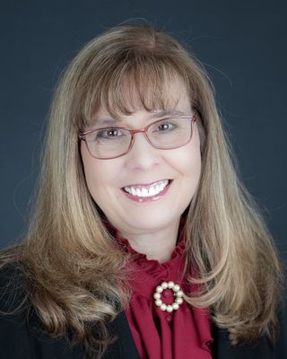 Photo of Donna L Hurst, Licensed Professional Counselor in Norfolk, VA