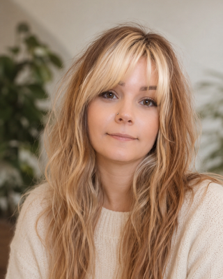 Photo of Raechel Atchison, Marriage & Family Therapist, LMFT