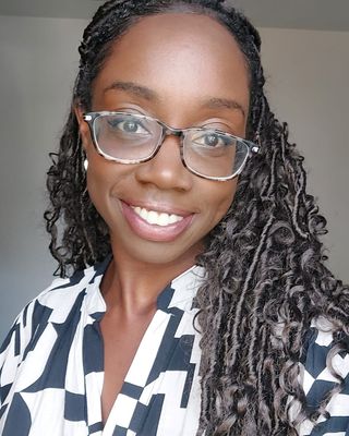 Photo of Kimberly-Anne Evans, Psychotherapist, MSc, MUKCP