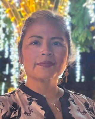 Photo of Maria E Tapia, Clinical Social Work/Therapist, LCSW