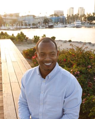 Photo of Keith McGowen, Marriage & Family Therapist