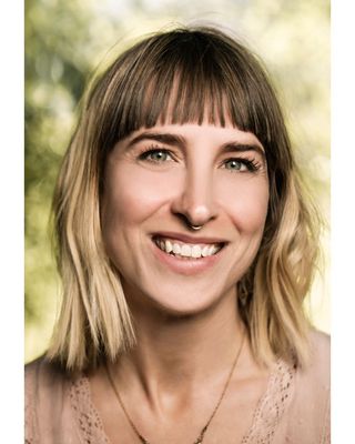 Photo of Cassie Coleman, Licensed Clinical Mental Health Counselor, MA, LCMHC, NCC